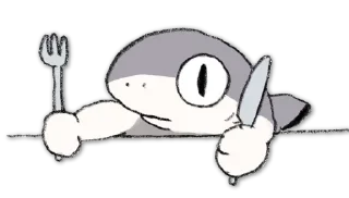 Стикер shat - 10