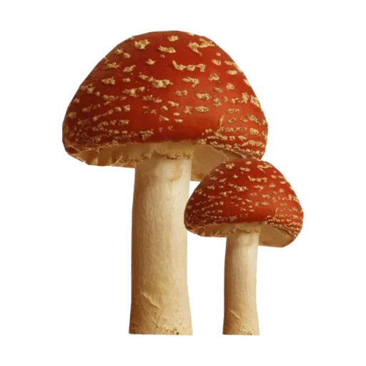 fungus mushroom agaric