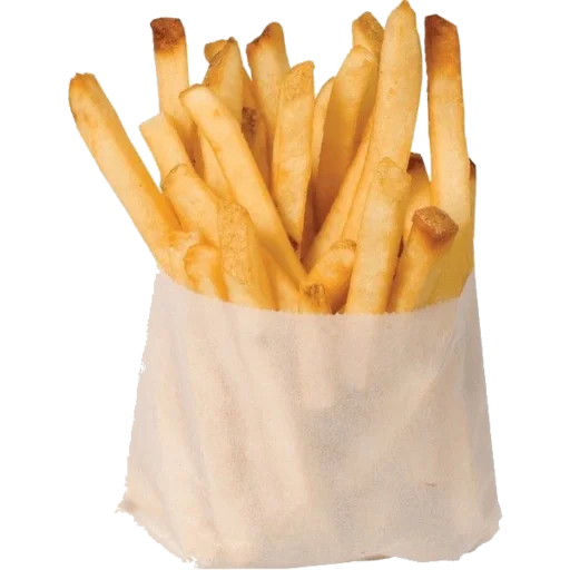 fast food snack fried food