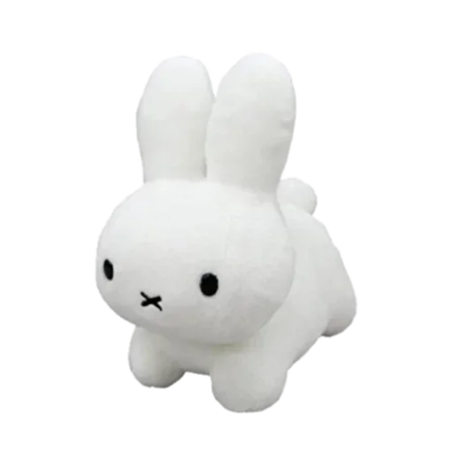 игрушка фигура животного плюш