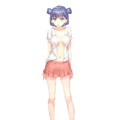 Sticker Cute Lena - 9