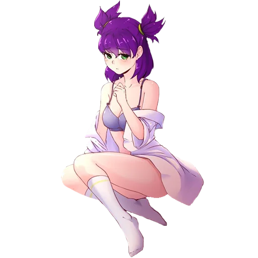 Sticker Cute Lena - 8