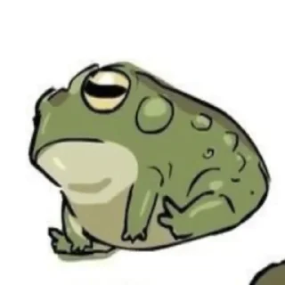 Sticker Тамара и её дети (подарок для бабули) - 7