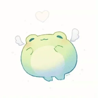 Sticker Тамара и её дети (подарок для бабули) - 6