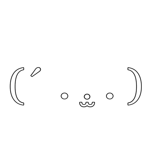 black black and white silhouette