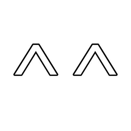 graphics black symbol