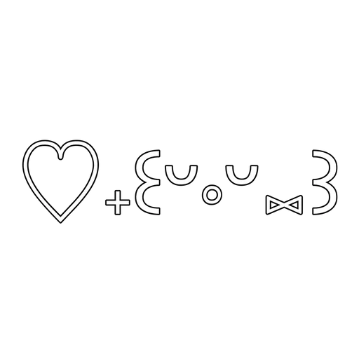 кьютики :: @fStikBot - graphics