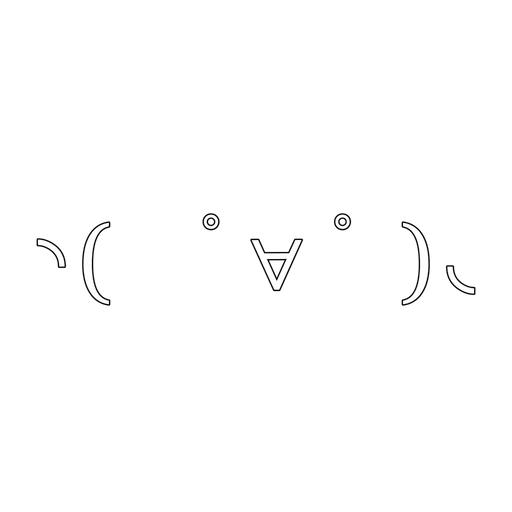 black darkness black and white