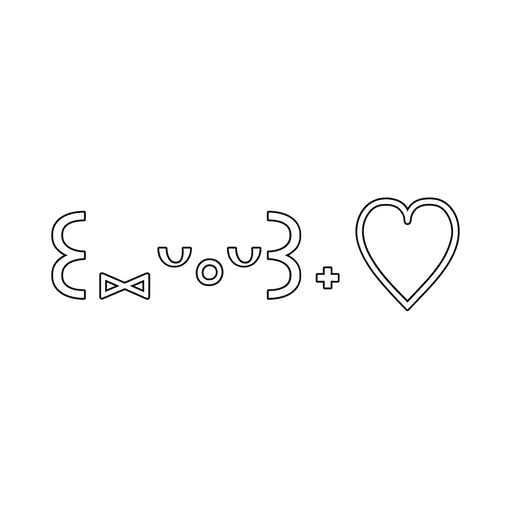 font graphics typography