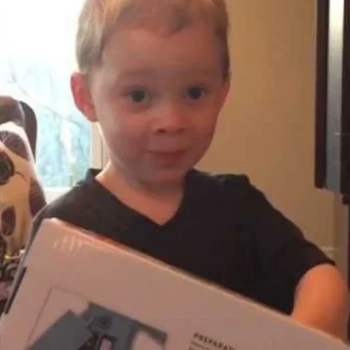 text human face person