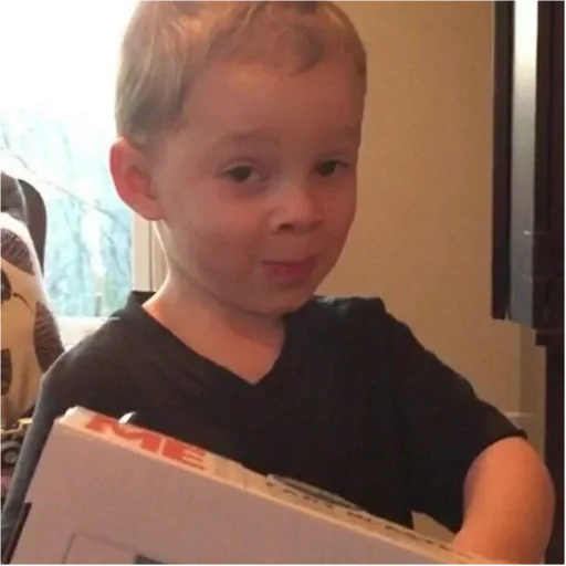 person human face indoor