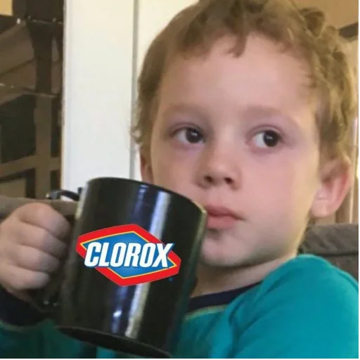 person human face toddler