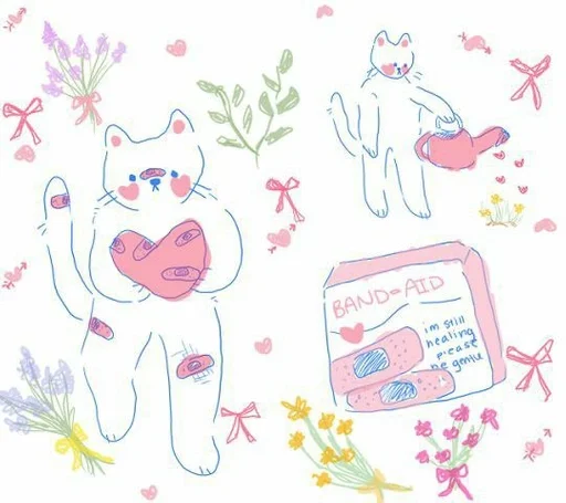 drawing child art clipart