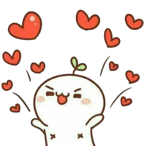 cutie~mhr - клипарт