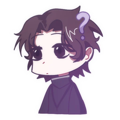 Стикер КЬЮТИ СКРИПКА (@par3idolicillusi0ns) - 8