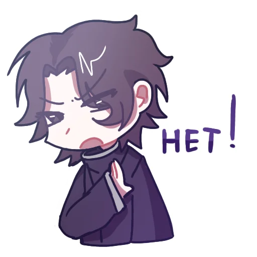 Стикер КЬЮТИ СКРИПКА (@par3idolicillusi0ns) - 0