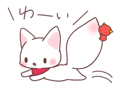 Sticker cutlisrik_by_TgEmodziBot - 1