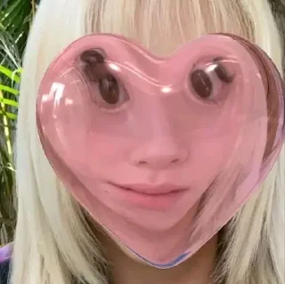 Sticker как же я лбблю кореяночек @nkplz - 0