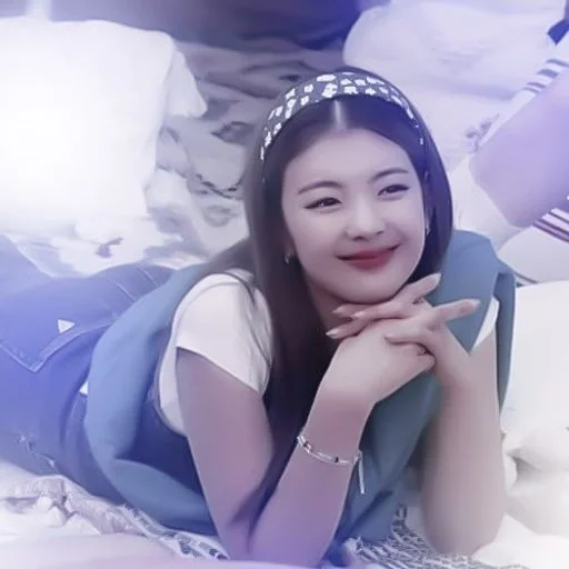 human face person smile