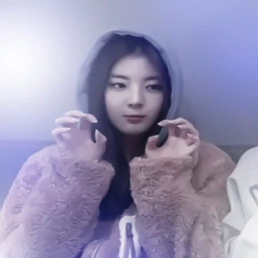 person human face wall