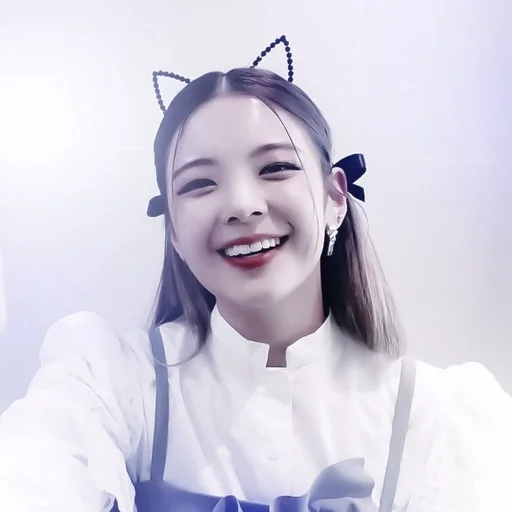 human face smile person