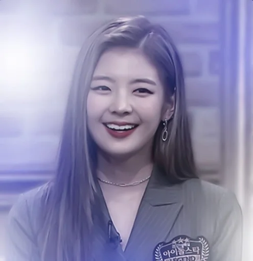 human face person smile