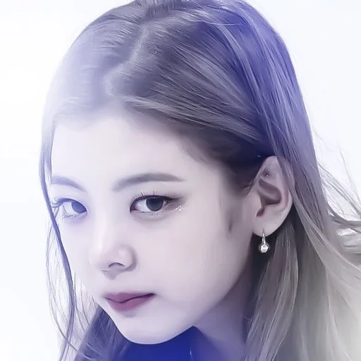 lip person portrait photography