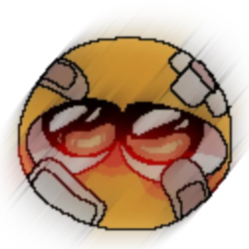 Стикер cuuutiiieee0 - 1