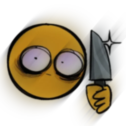 Sticker cuuutiiieee33 - 1