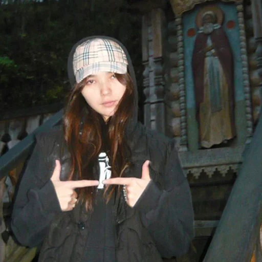 Стикер cvxvp_sticks - 1