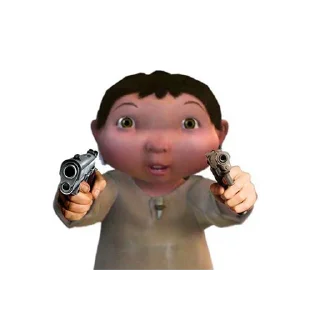 Sticker cvxvp > смак - 5