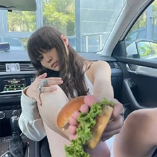 Sticker cvxvp > смак - 9