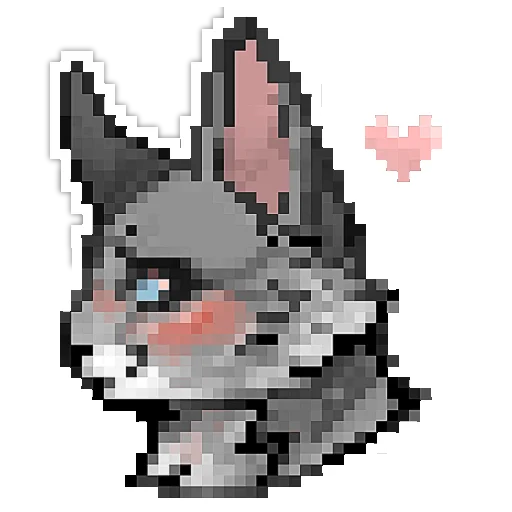 CatWar | Неодобренное | Дальнозоркость - 