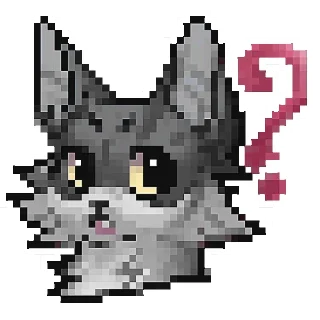 Стикер CatWar | Неодобренное | Дальнозоркость - 9