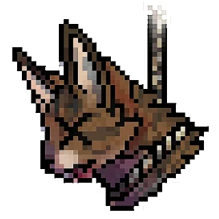 Стикер CatWar | Неодобренное | Дальнозоркость - 8