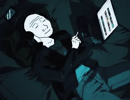 anime cartoon animation