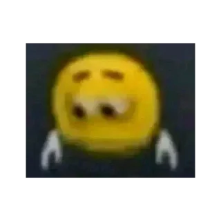 Стикер Больше стикеров 👉🏻 @stickertg4 - 9