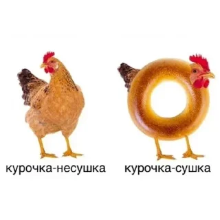 Стикер Больше стикеров 👉🏻 @stickertg4 - 4