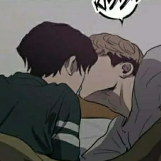 illustration animated cartoon anime