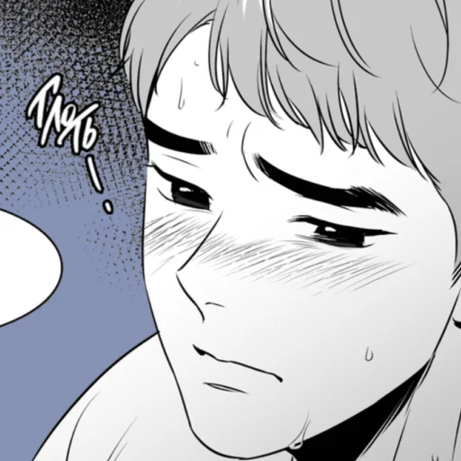 anime illustration cartoon