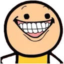 cyanide and happiness - рисование