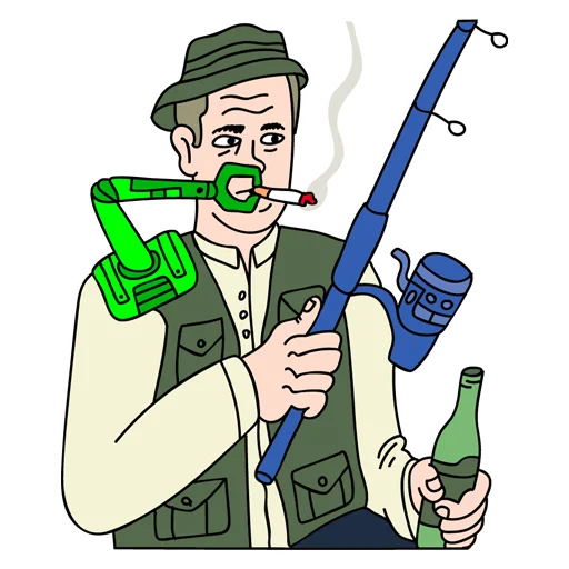 drawing illustration clipart