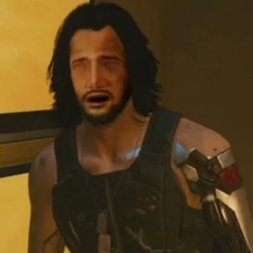 person human face clothing