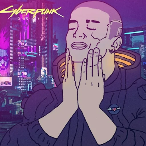 anime illustration cartoon