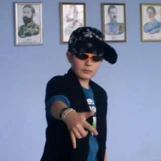 Стикер cyberbullying - 1