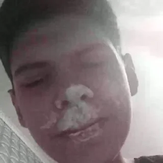 Стикер cyberbullying - 9