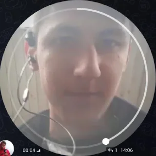 Стикер cyberbullying - 11