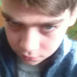 Стикер cyberbullying - 8