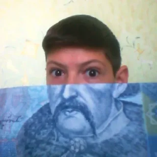 Стикер cyberbullying - 3