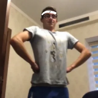 Стикер cyberbullying - 2